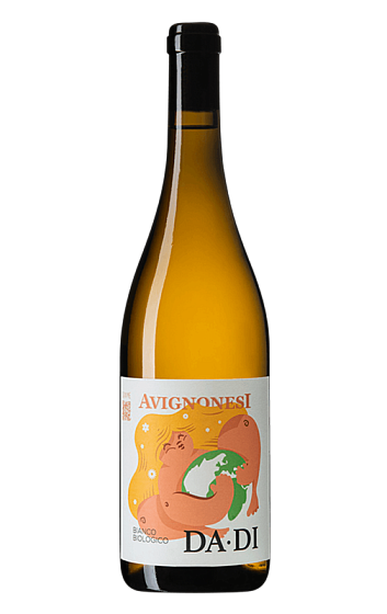 Producto: Avignonesi Da·Di Bianco 2024