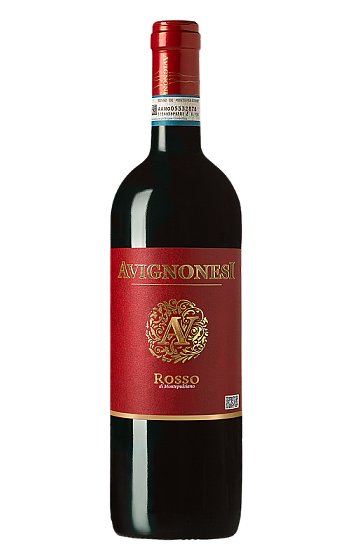 Producto: Avignonesi Rosso di Montepulciano 2024