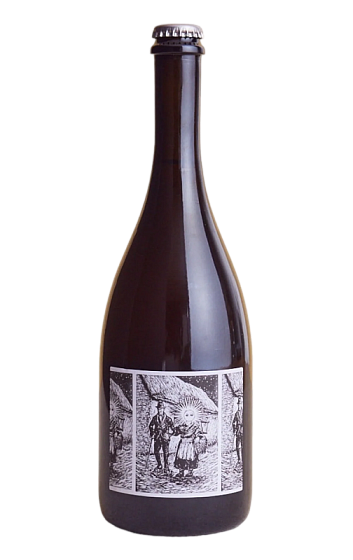 Producto: Bergianti PerFranco 2023