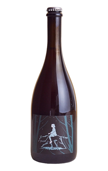 Producto: Bergianti San Vincent 2022
