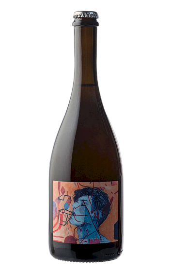 Producto: Bergianti Steve Bianco Frizzante 2023