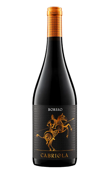 Producto: Borsao Cabriola 2020