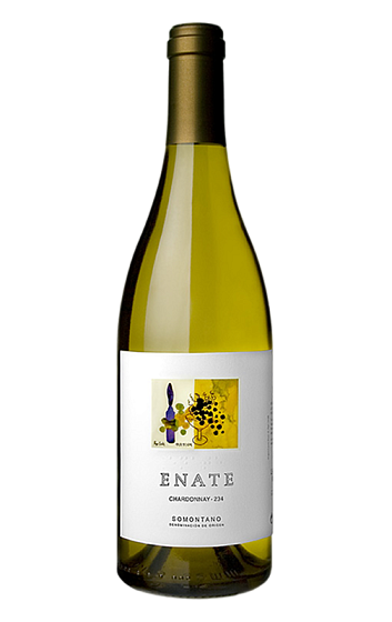 Producto: Enate Chardonnay 234 2025