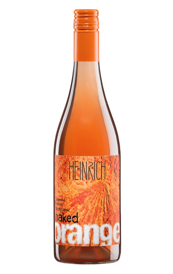 Producto: Heinrich Naked Orange