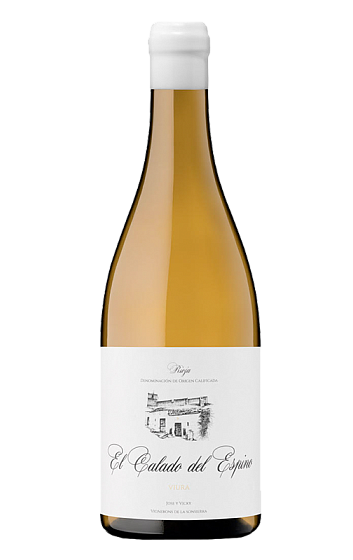 Producto: Jose Gil El Calado del Espino 2023