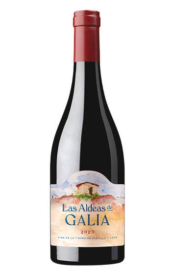 Producto: Las Aldeas de Galia 2023