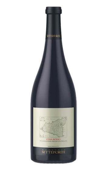 Producto: Masseria Setteporte Etna Rosso 2023