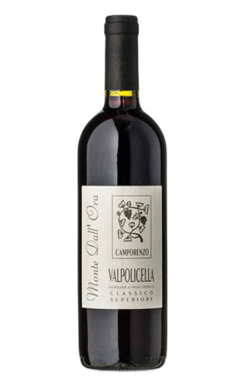 Producto: Valpolicella Superiore Camporenzo 2020