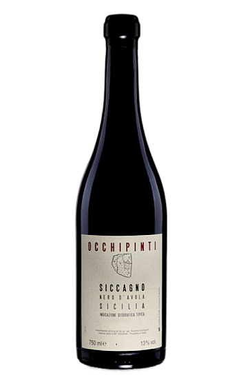 Producto: Occhipinti Siccagno 2023