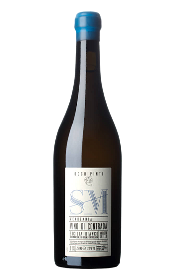 Producto: Occhipinti Vino di Contrada Santa Margherita SM 2023