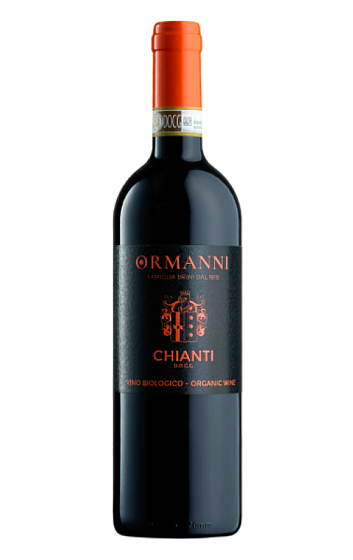Producto: Ormanni Chianti 2024