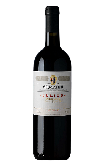 Producto: Ormanni Julius Toscana 2022