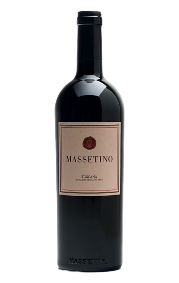 Producto: Ornellaia Massetino 2023