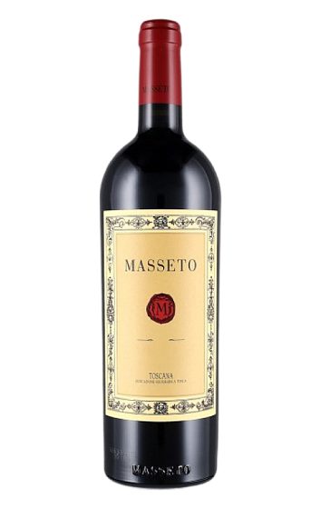 Producto: Ornellaia Masseto 2022