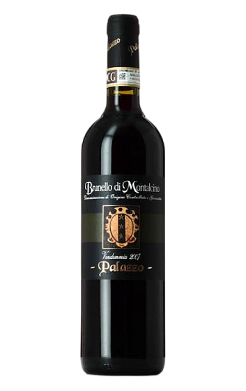 Producto: Palazzo Brunello di Montalcino 2019