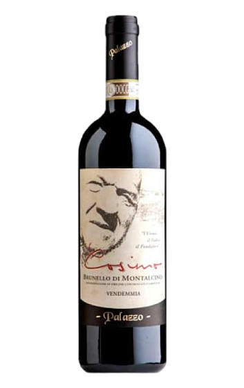 Producto: Palazzo Brunello di Montalcino Cosimo 2019