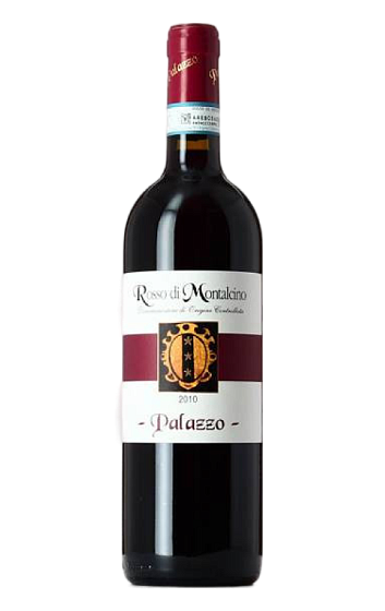 Producto: Palazzo Rosso di Montalcino 2023