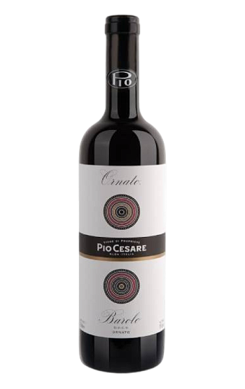 Producto: Pio Cesare Barolo Ornato 2020