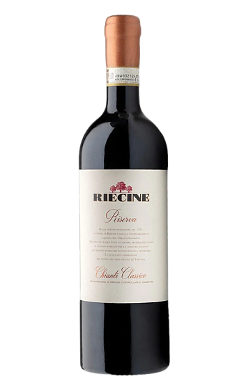 Producto: Riecine Chianti Classico Riserva 2021