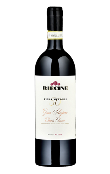 Producto: Riecine Vigna Gittori Gran Selezione 2020