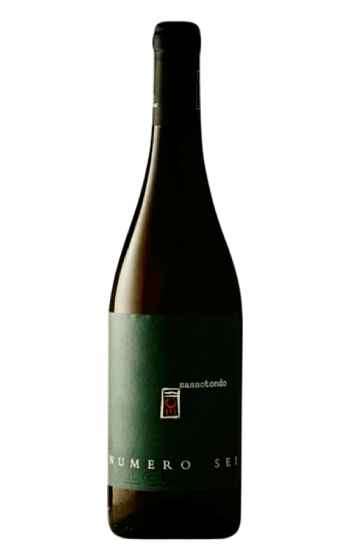 Producto: Sassotondo Numero Sei 2023