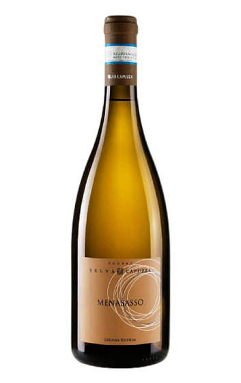 Producto: Selva Capuzza Lugana Menasasso 2020
