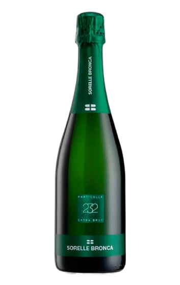 Producto: Sorelle Bronca Valdobbiadene Prosecco Superiore Particella 232 Nature 2023