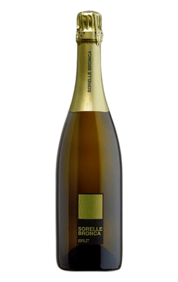 Producto: Sorelle Bronca Valdobbiadene Prosecco Superiore Brut N/V