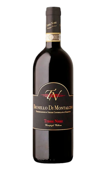 Producto: Tenuta Delle Terre Nere Brunello di Montalcino 2020
