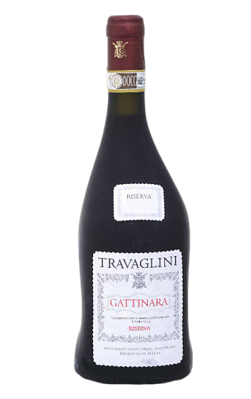 Producto: Travaglini Gattinara Riserva 2020