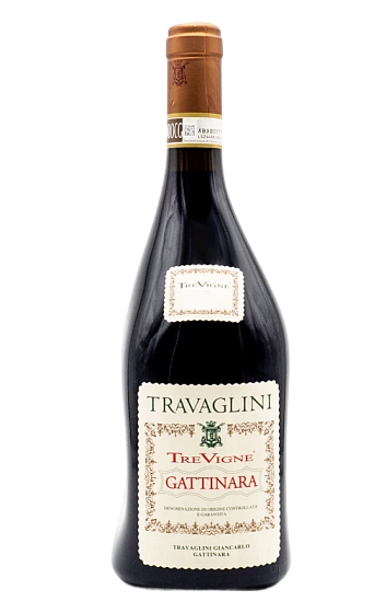 Producto: Travaglini Tre Vigne 2018