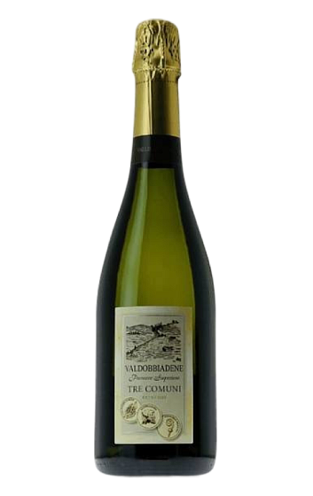 Producto: Vallis Mareni Extra Dry Tre Comuni