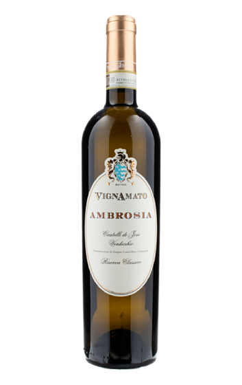 Producto: Verdicchio Classico Ambrosia Riserva 2022