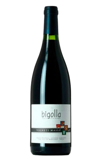 Producto: Vigneti Massa Bigolla 2006