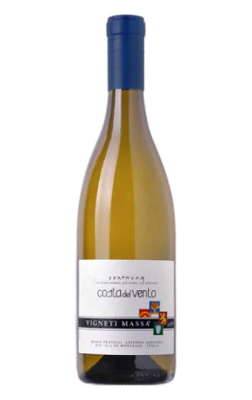 Producto: Vigneti Massa Costa del Vento Derthona 2022