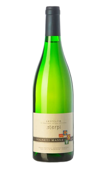 Producto: Vigneti Massa Derthona Sterpi 2022