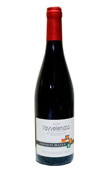 Producto: Vigneti Massa L'Avvelenata 2021