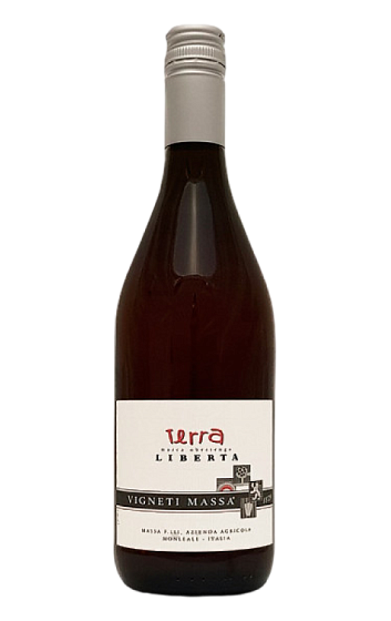 Producto: Vigneti Massa Terra 2024