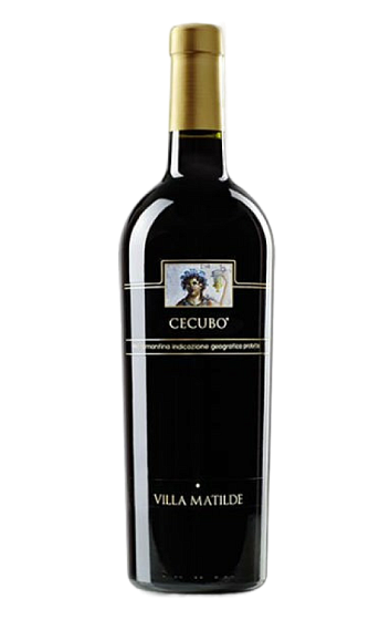 Producto: Villa Matilde Cecubo 2015