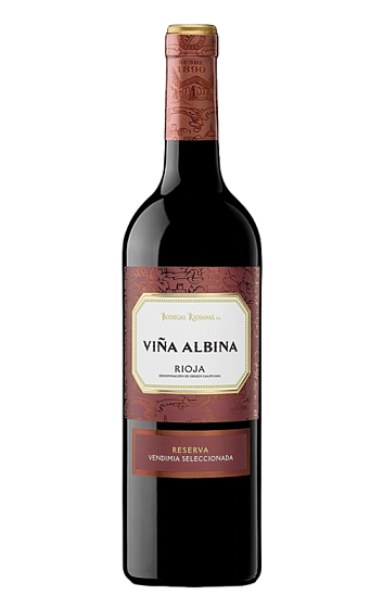 Producto: Viña Albina Reserva Selección 2019