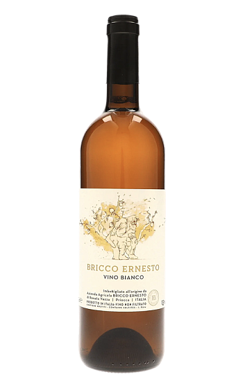 Producto: Bricco Ernesto Bianco 2023