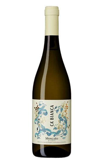 Producto: Ca' Bianca Moscato d'Asti 2025