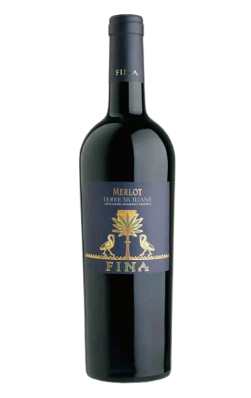 Producto: Cantine Fina Merlot 2022