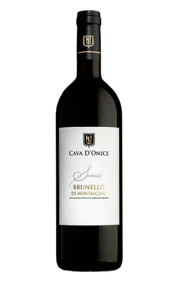 Producto: Cava d'Onice Sensis Brunello di Montalcino 2019