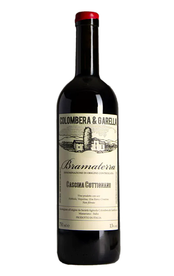 Producto: Colombera & Garella Bramaterra Cascina Cottignano 2020