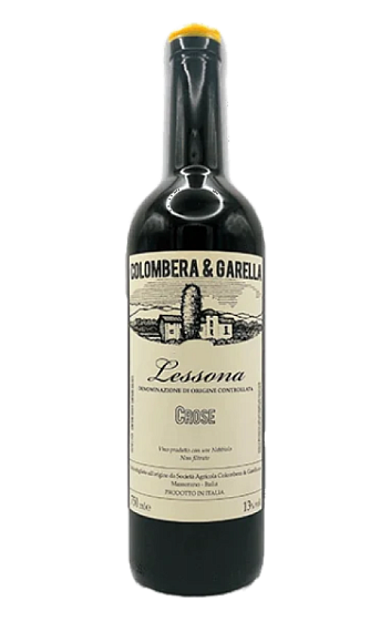 Producto: Colombera & Garella Lessona Crose 2021
