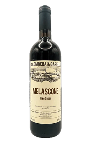 Producto: Colombera & Garella Melascone 2023