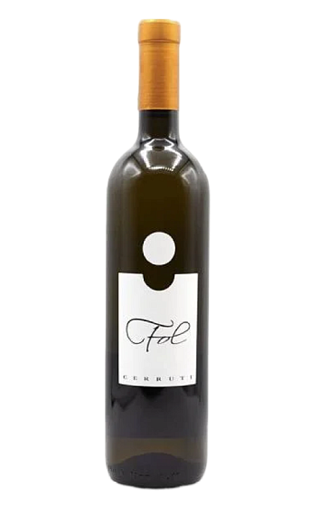 Producto: Ezio Cerruti Fol 2023