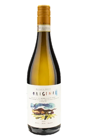 Producto: Fattoria Nannì Castelli di Jesi Verdicchio Classico Origini Riserva 2023