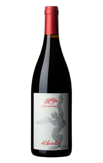 Producto: Fonterenza Rosso di Montalcino Alberello 2021